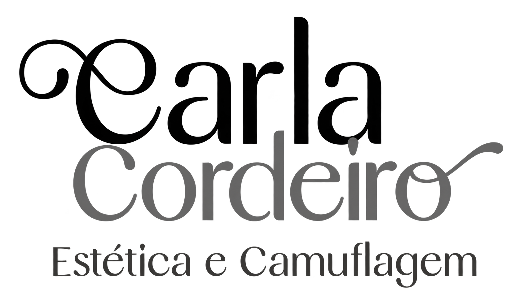 Carla Cordeiro Estética e Camuflagem