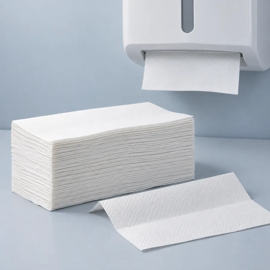 Papel Higiénico Folha a Folha AMOOS 30 × 250