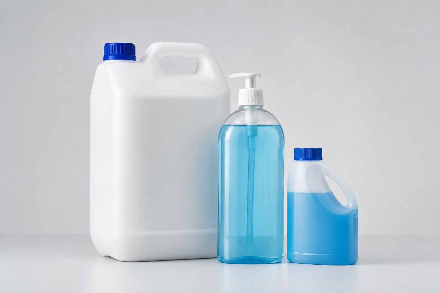 Detergente Máquina de Loiça